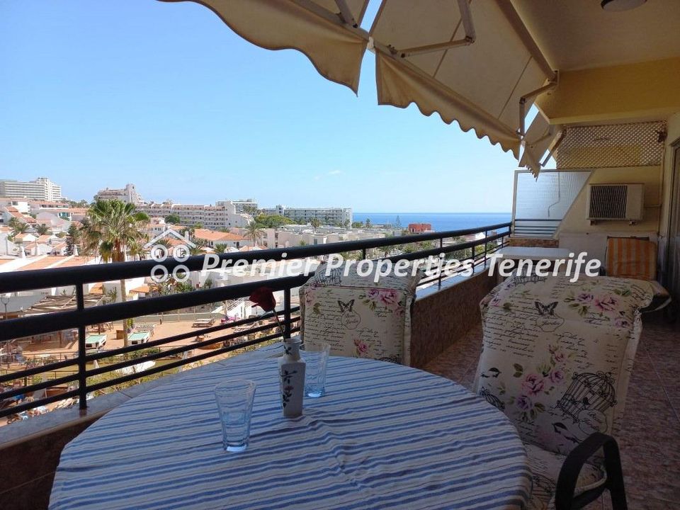 Lejlighed i San Eugenio, Tenerife - foto 1