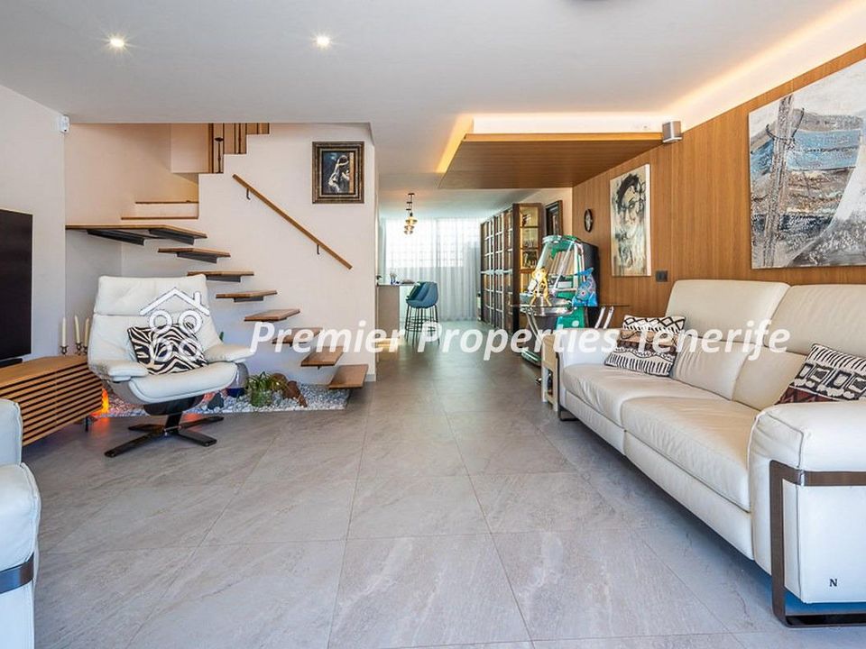 Duplex i Playa De Los Cristianos, Tenerife - foto 5