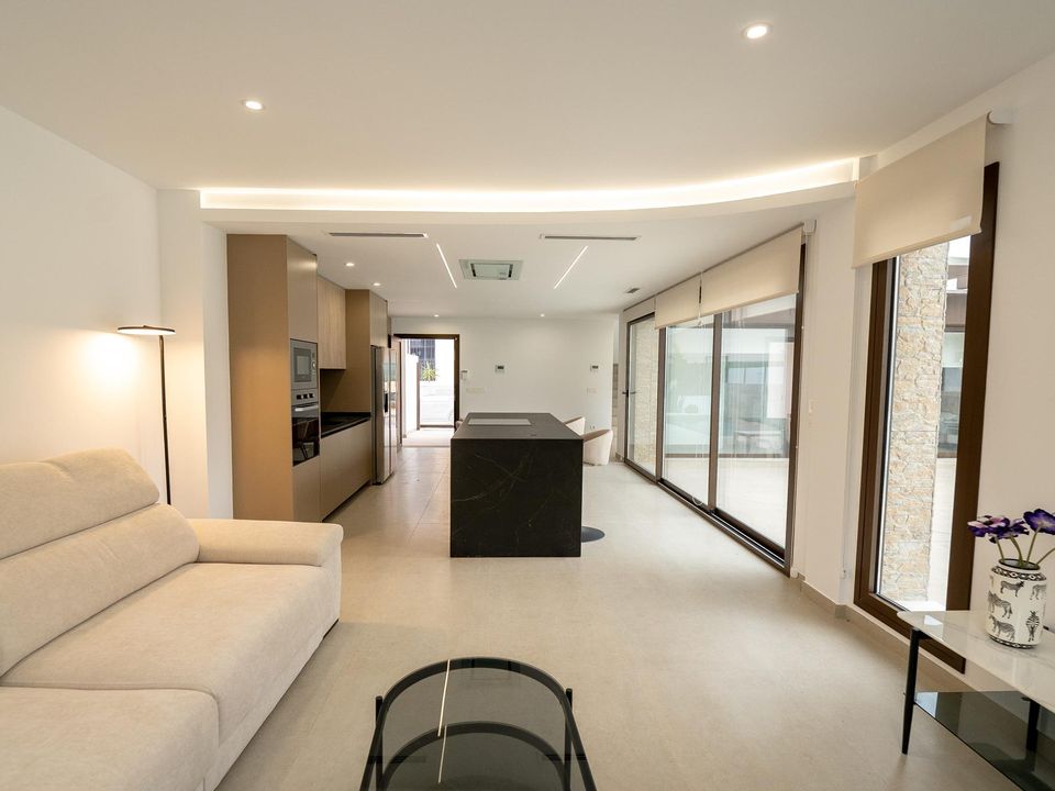 Villa i Rojales, Alicante - foto 2