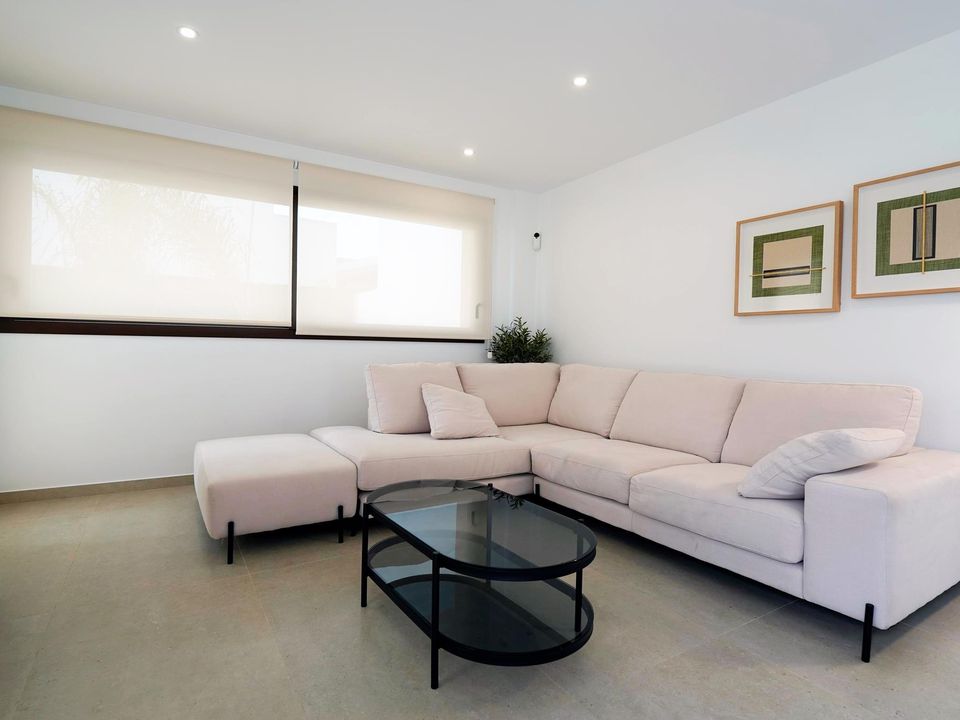 Villa i Rojales, Alicante - foto 3
