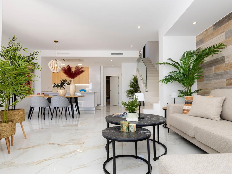 Villa i Polop, Alicante - foto 2