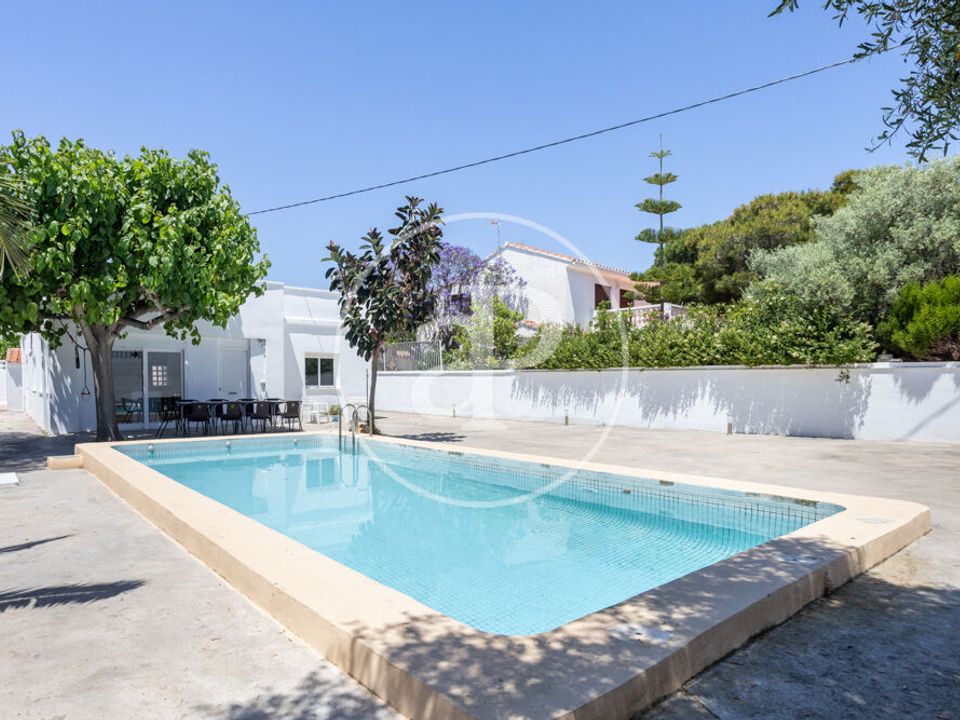 Villa i Alcossebre, Castellon - foto 1