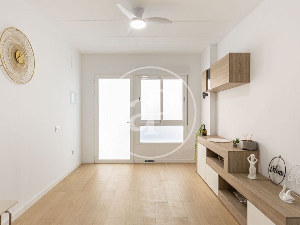 Apartament a Puerto De Sagunto, Valencia - foto 2