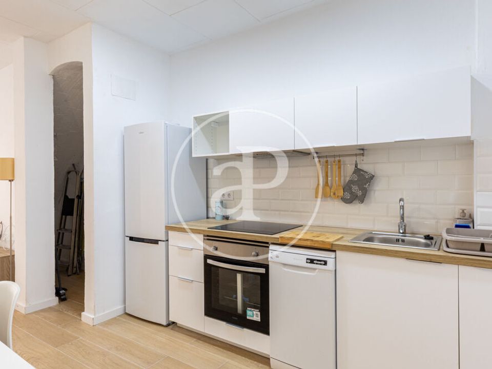 Apartament a Puerto De Sagunto, Valencia - foto 3