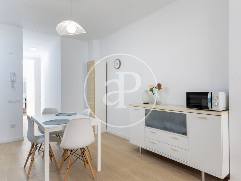 Apartament a Puerto De Sagunto, Valencia - foto 4