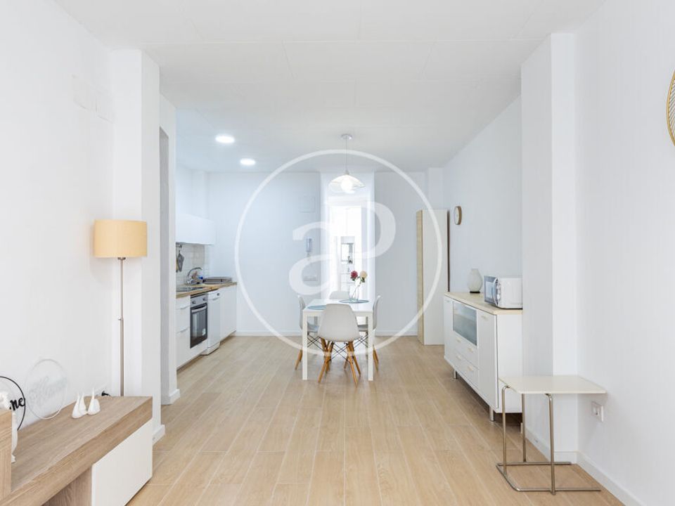 Apartament a Puerto De Sagunto, Valencia - foto 5