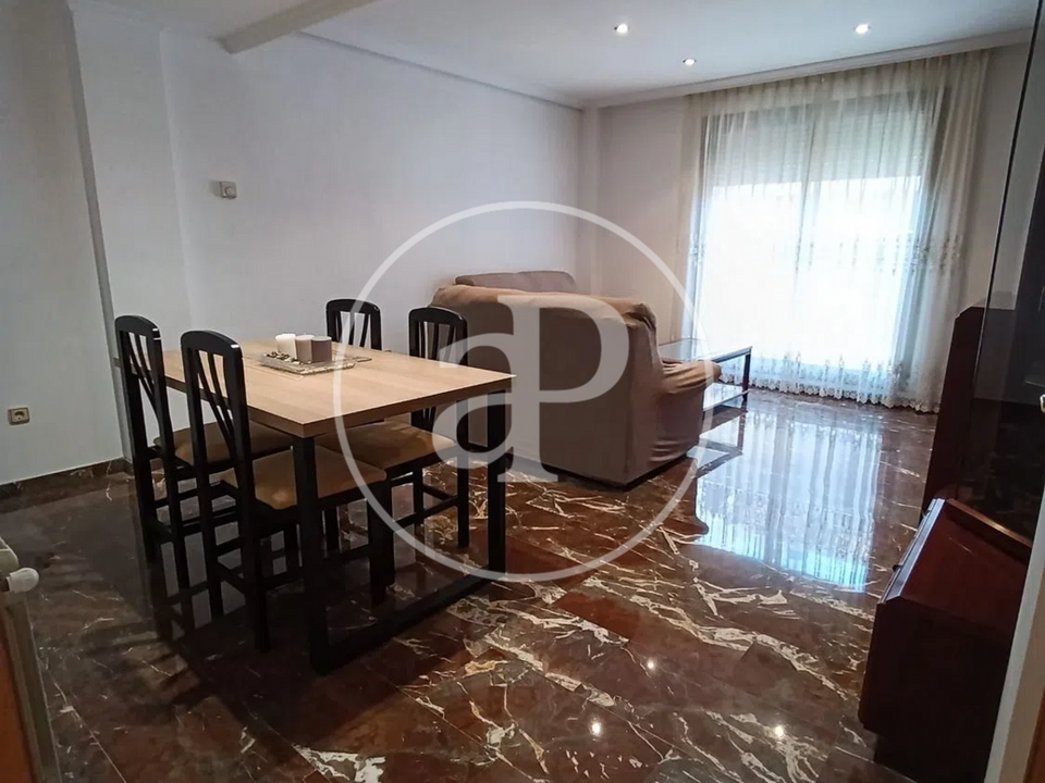 Apartament a Valencia, Valencia - foto 1