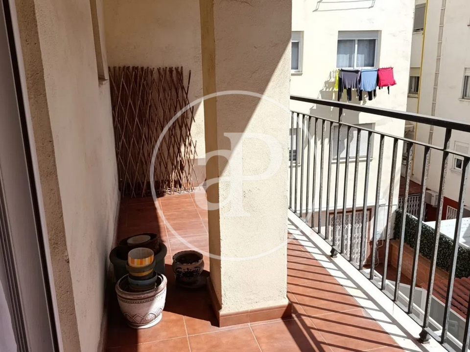 Apartament a Valencia, Valencia - foto 2