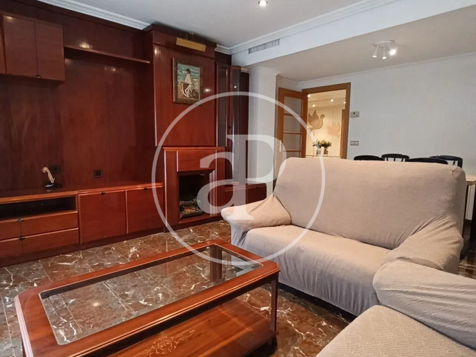 Apartament a Valencia, Valencia - foto 3