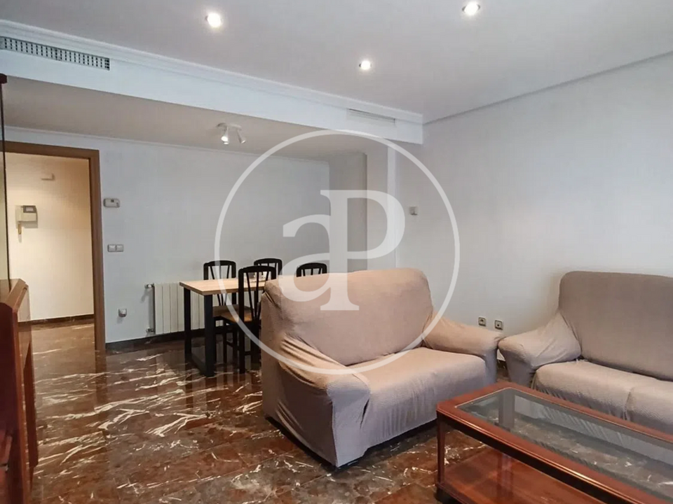 Apartament a Valencia, Valencia - foto 4
