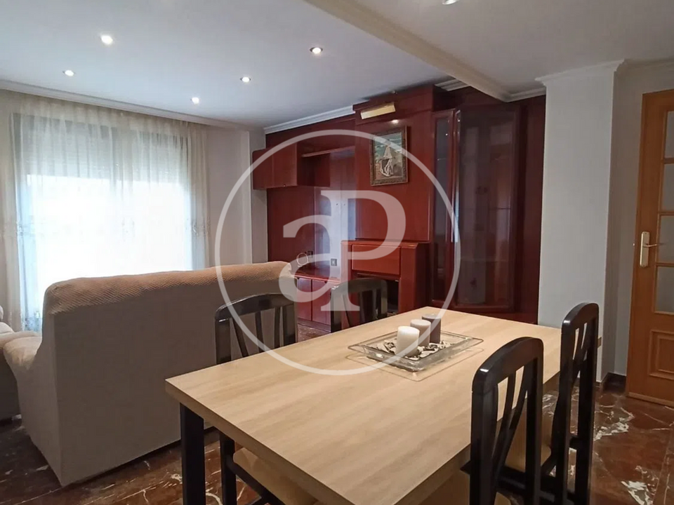 Apartament a Valencia, Valencia - foto 5