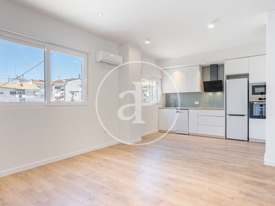 Apartament a Valencia, Valencia - foto 1
