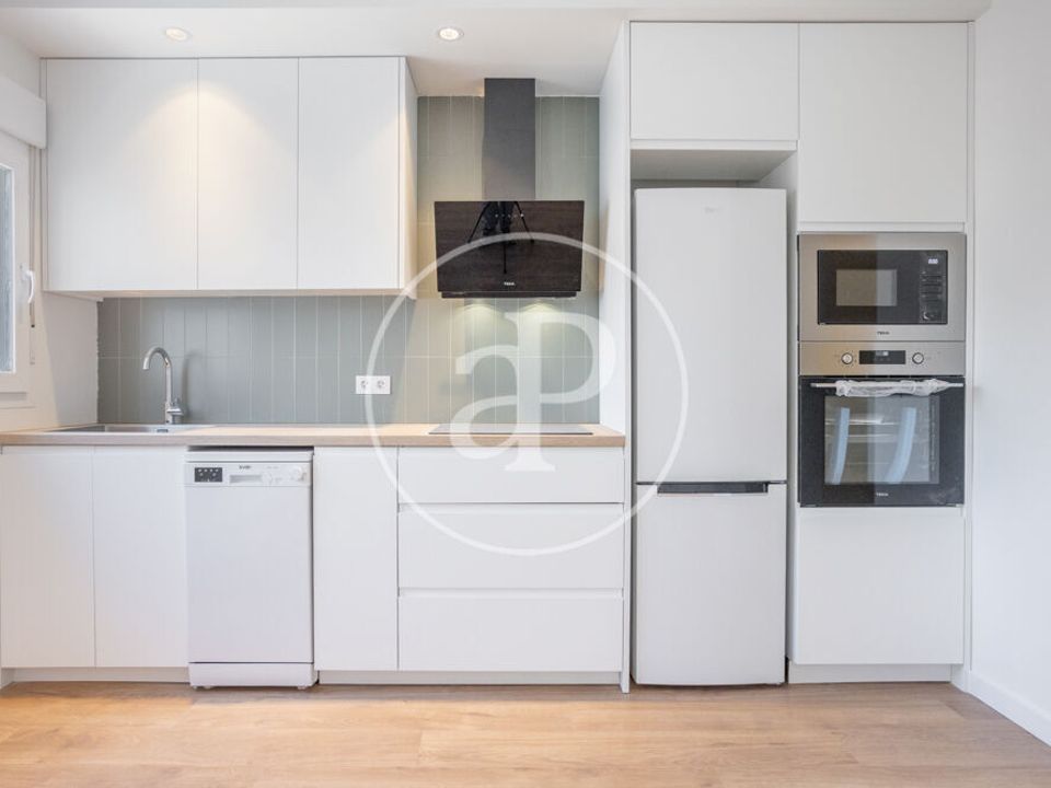 Apartament a Valencia, Valencia - foto 4