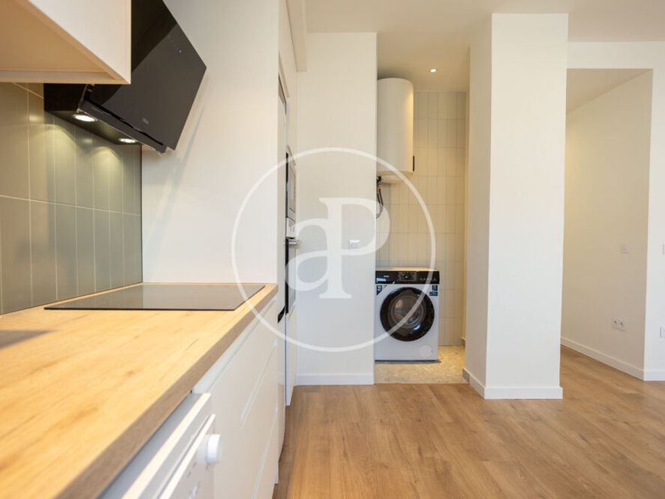 Apartament a Valencia, Valencia - foto 5