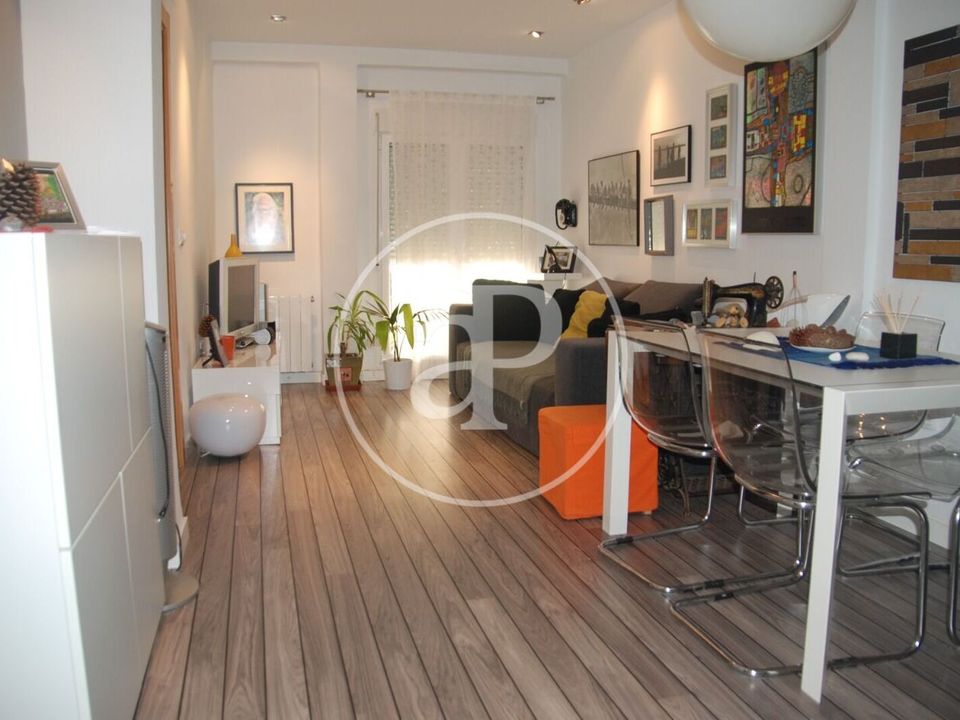 Apartament a Valencia, Valencia - foto 1