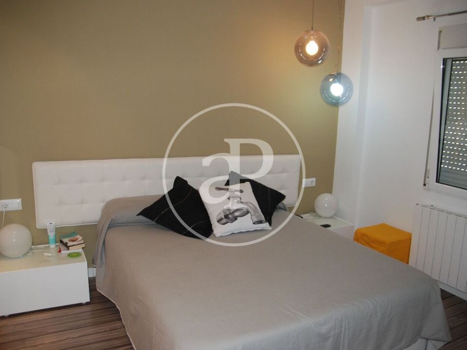 Apartament a Valencia, Valencia - foto 5