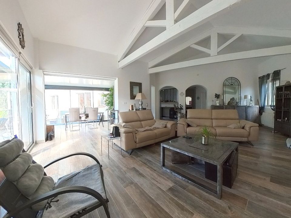 Villa i Laurens, Herault - foto 2