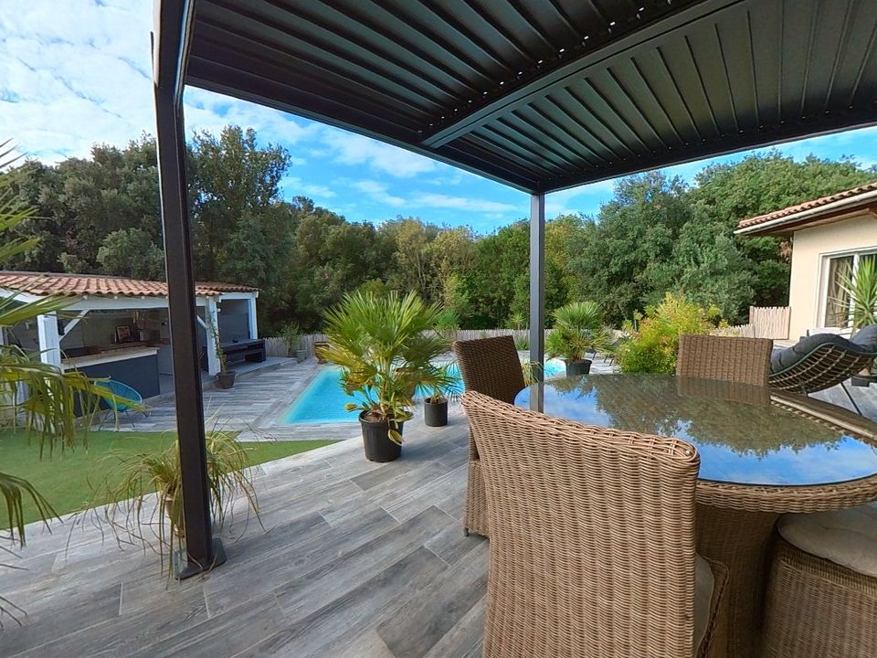 Villa i Laurens, Herault - foto 3