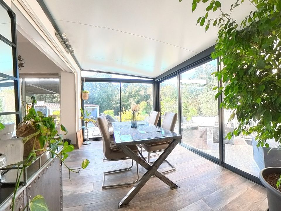 Villa i Laurens, Herault - foto 4