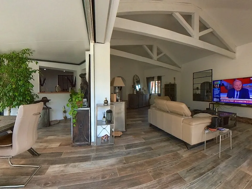 Villa i Laurens, Herault - foto 5