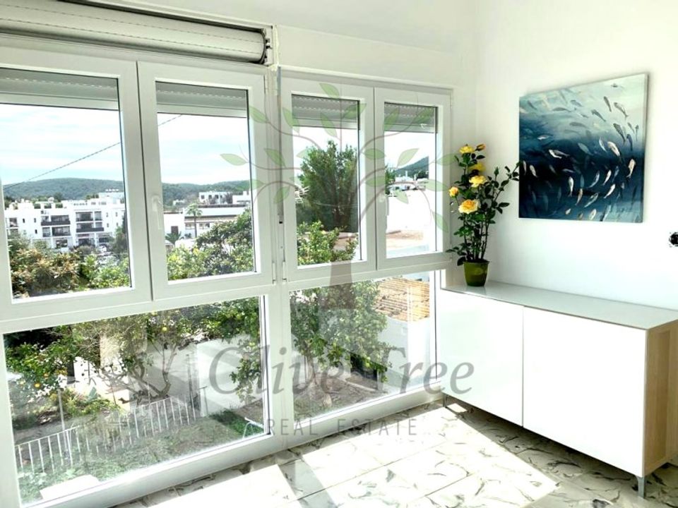 Villa i Sant Josep de sa Talaia, Ibiza - foto 3