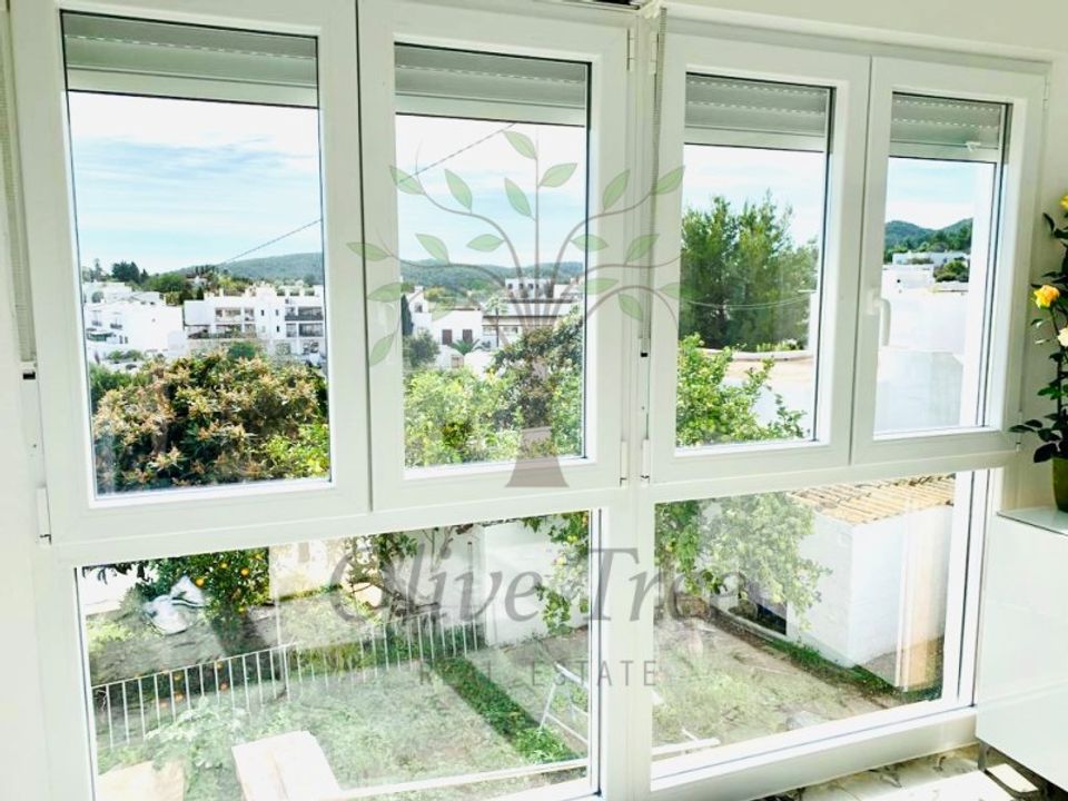 Villa i Sant Josep de sa Talaia, Ibiza - foto 4