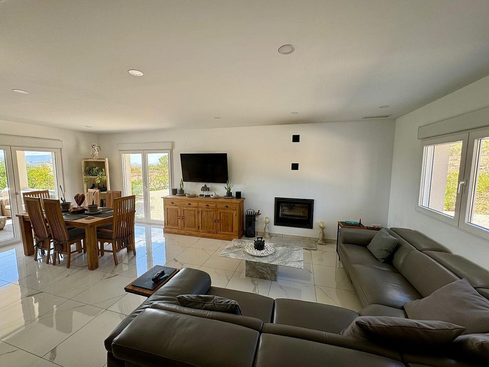 Villa i Pinoso, Alicante - foto 3