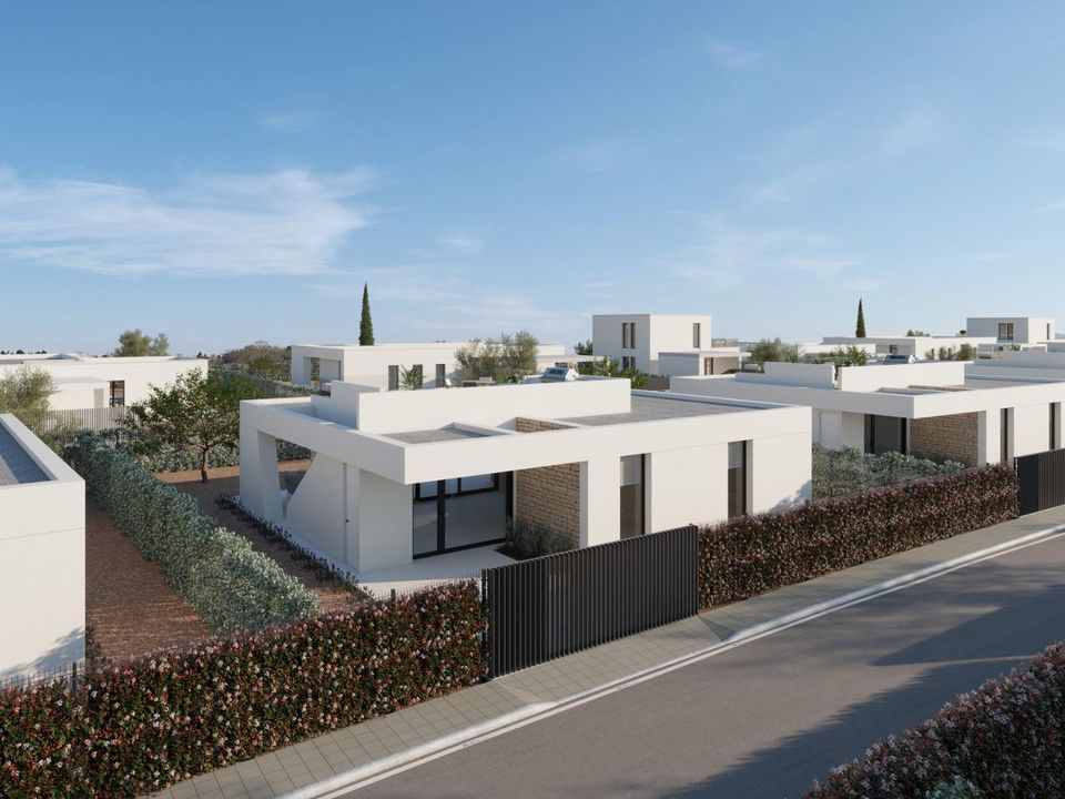 Villa i Fuente Alamo, Murcia - foto 4