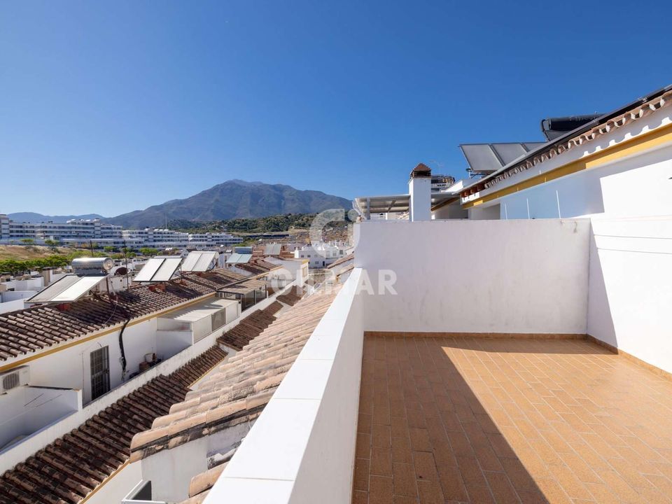 Byhus i Estepona, Malaga - foto 1