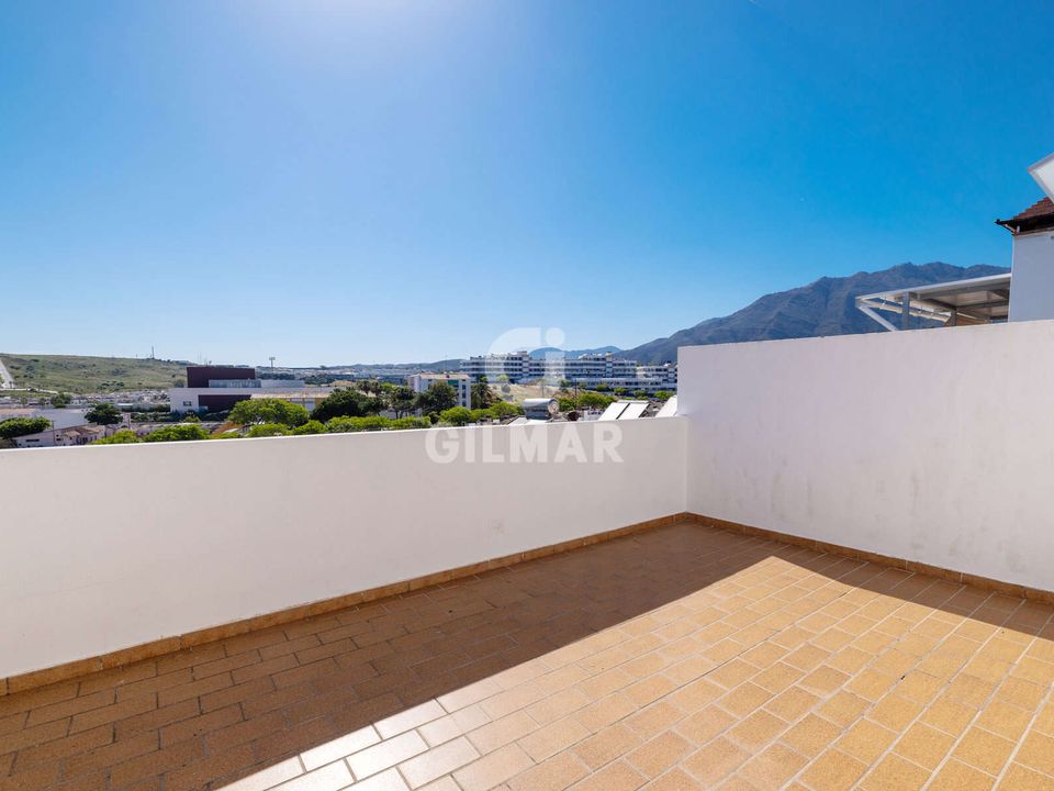 Byhus i Estepona, Malaga - foto 2