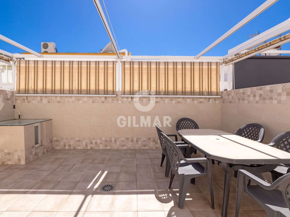 Byhus i Estepona, Malaga - foto 4