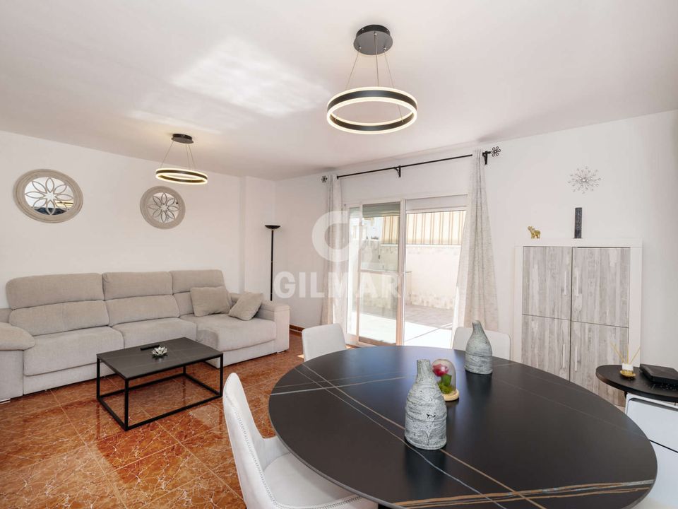 Byhus i Estepona, Malaga - foto 5