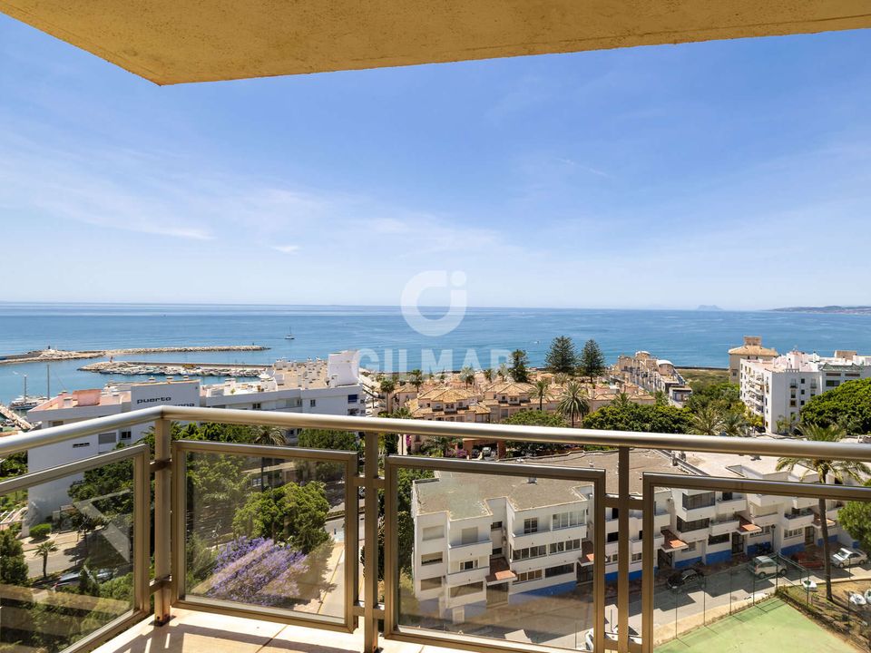 Lejlighed i Estepona, Malaga - foto 2