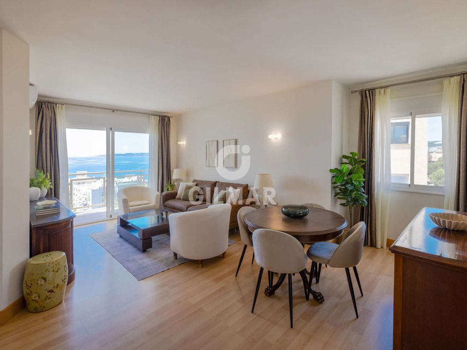 Lejlighed i Estepona, Malaga - foto 4