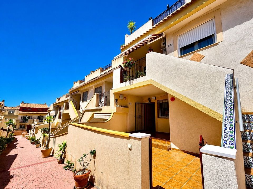 Lejlighed i La Zenia, Alicante - foto 1
