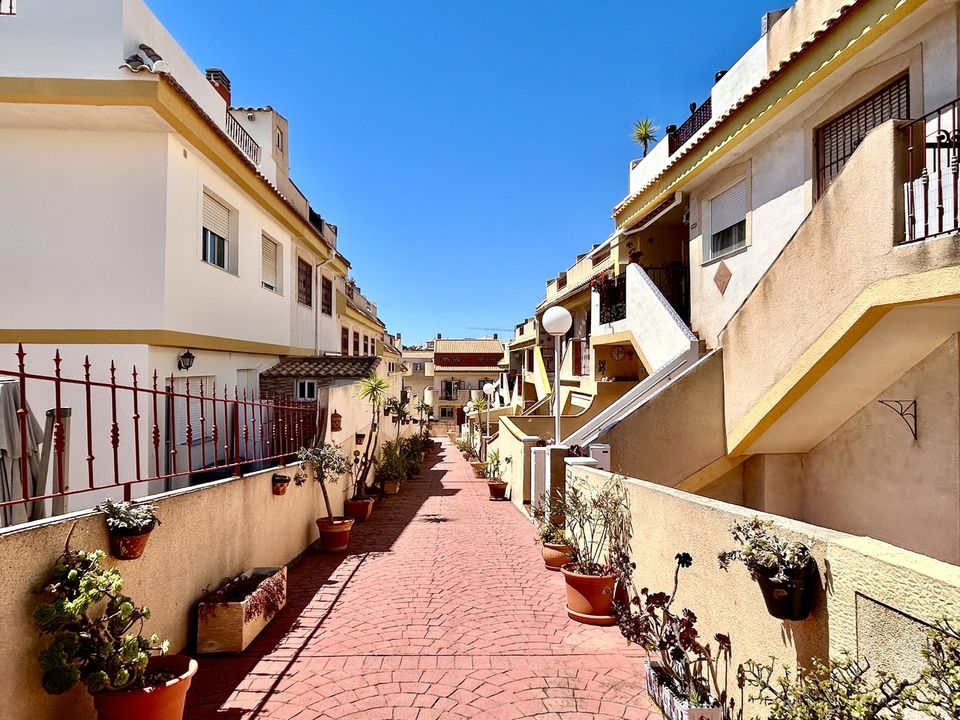Lejlighed i La Zenia, Alicante - foto 3