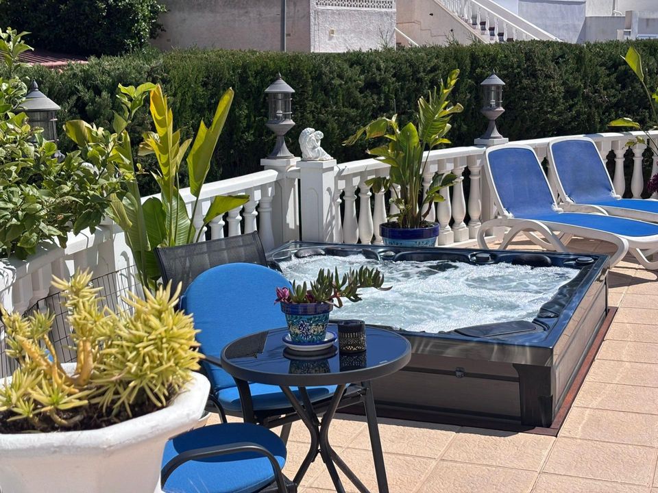 Rækkehus i Torrevieja, Alicante - foto 3
