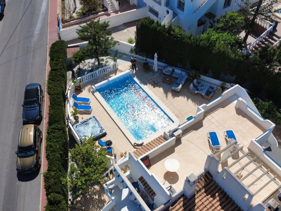 Rækkehus i Torrevieja, Alicante - foto 5