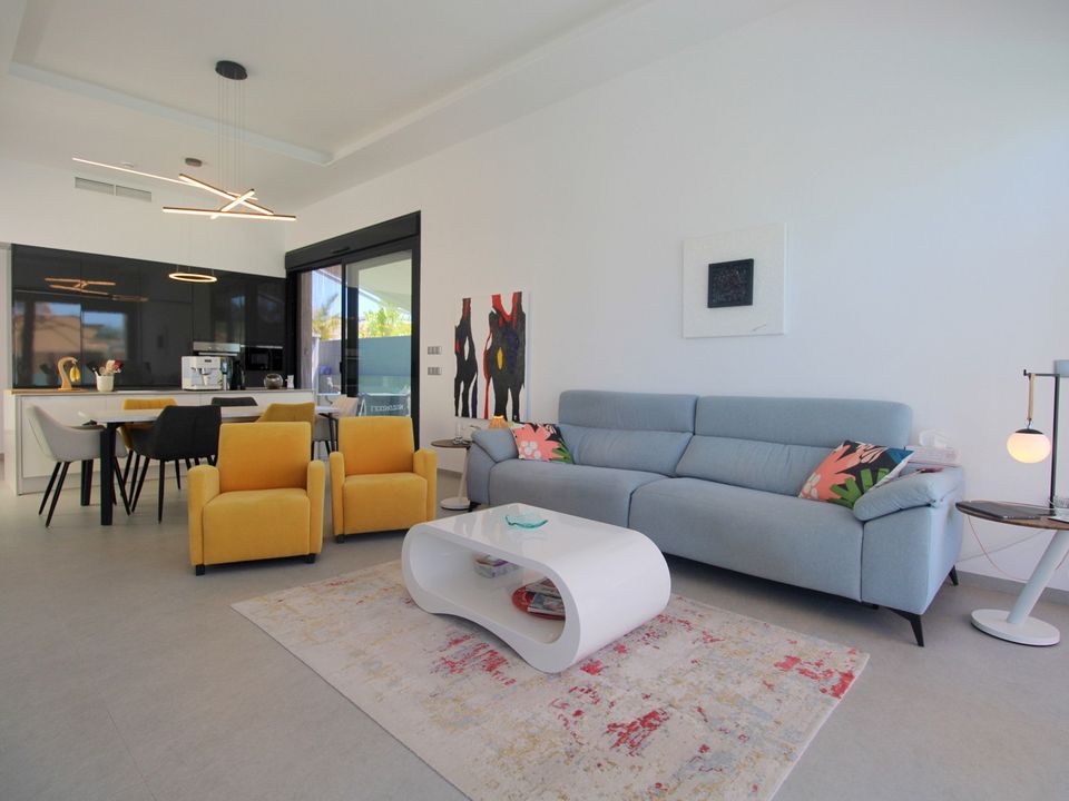 Villa i Formentera Del Segura, Alicante - foto 2
