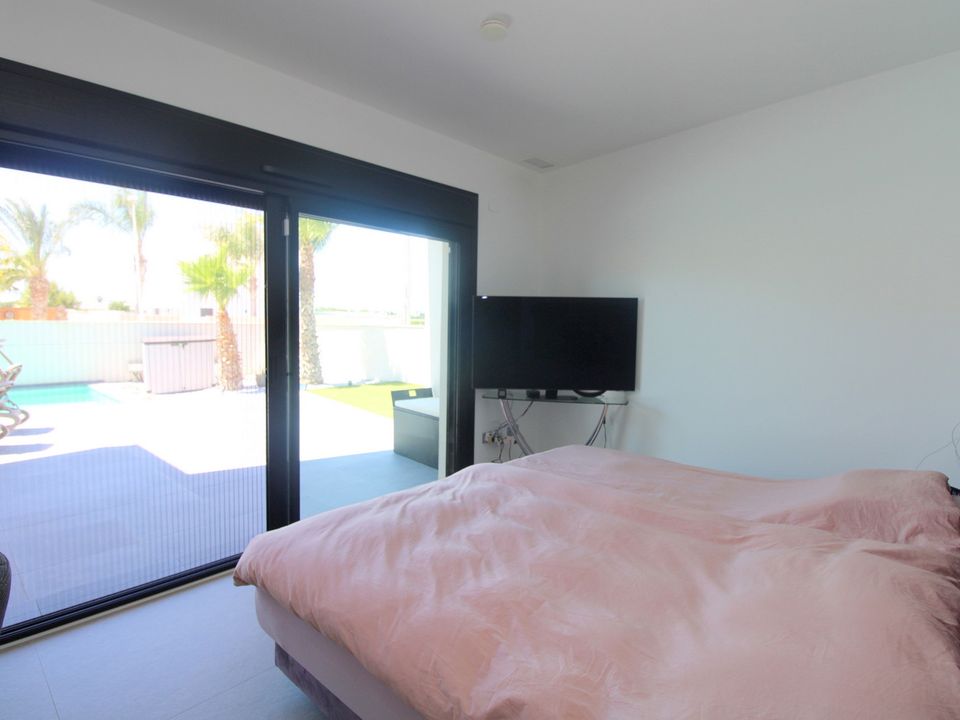 Villa i Formentera Del Segura, Alicante - foto 3