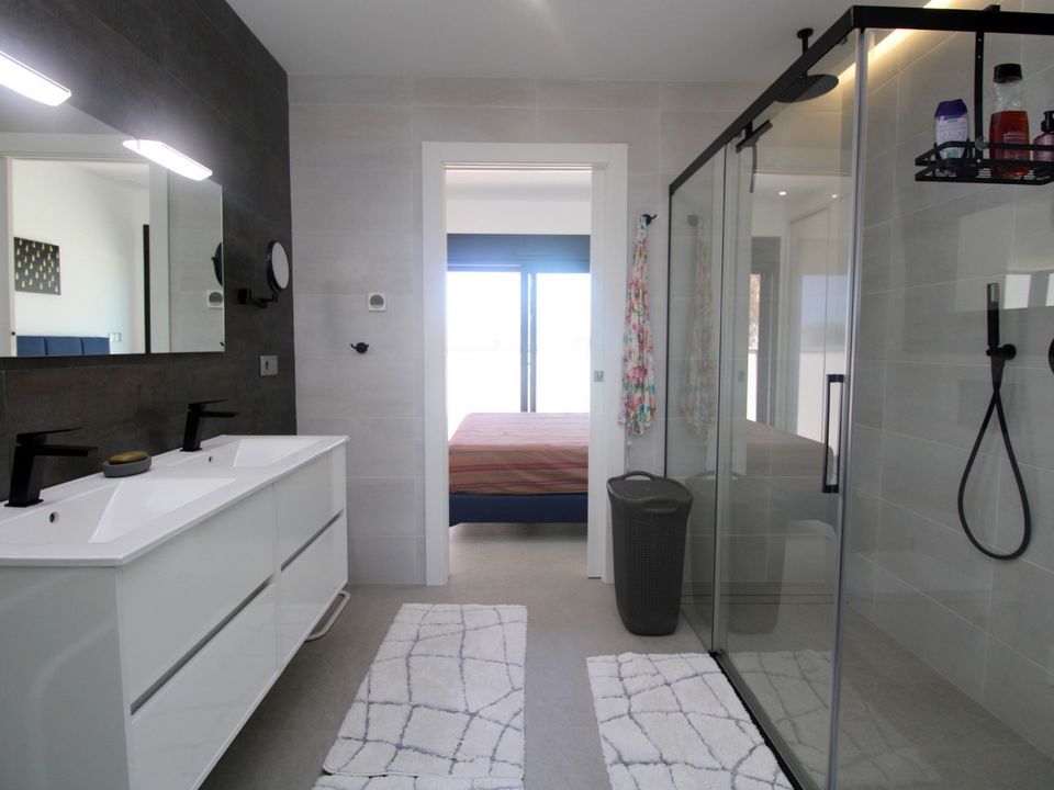 Villa i Formentera Del Segura, Alicante - foto 4