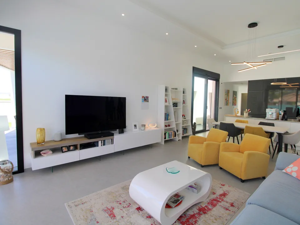 Villa i Formentera Del Segura, Alicante - foto 5