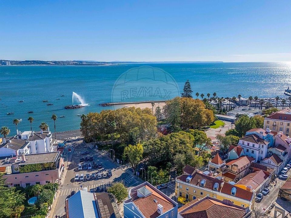 Lejlighed i Oeiras, Lisbon - foto 1