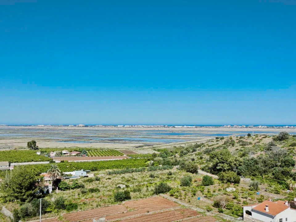 Duplex i Pego, Alicante - foto 1