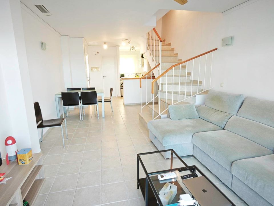 Duplex i Pego, Alicante - foto 2