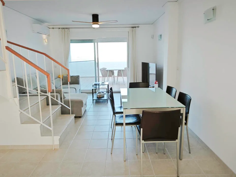 Duplex i Pego, Alicante - foto 3