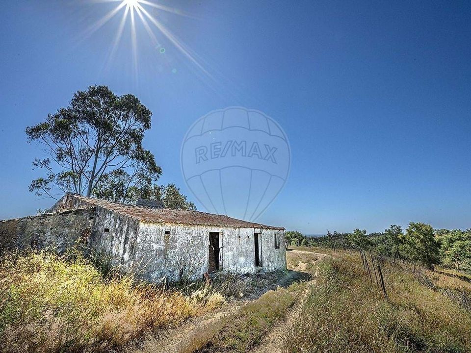 Farm hus i Santiago do Cacem, Setubal - foto 3