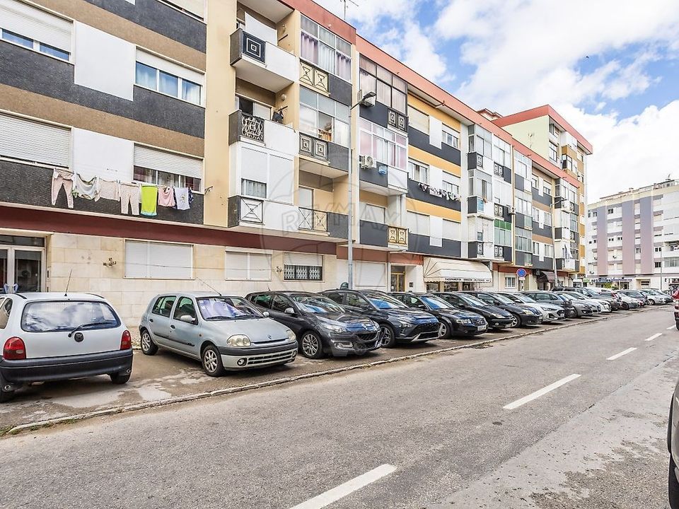 Lejlighed i Seixal, Setubal - foto 2