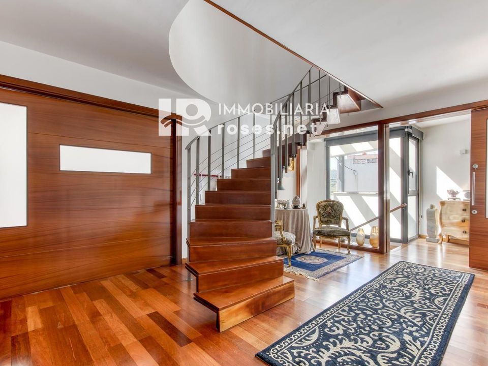 Villa i Llanca, Gerona - foto 3