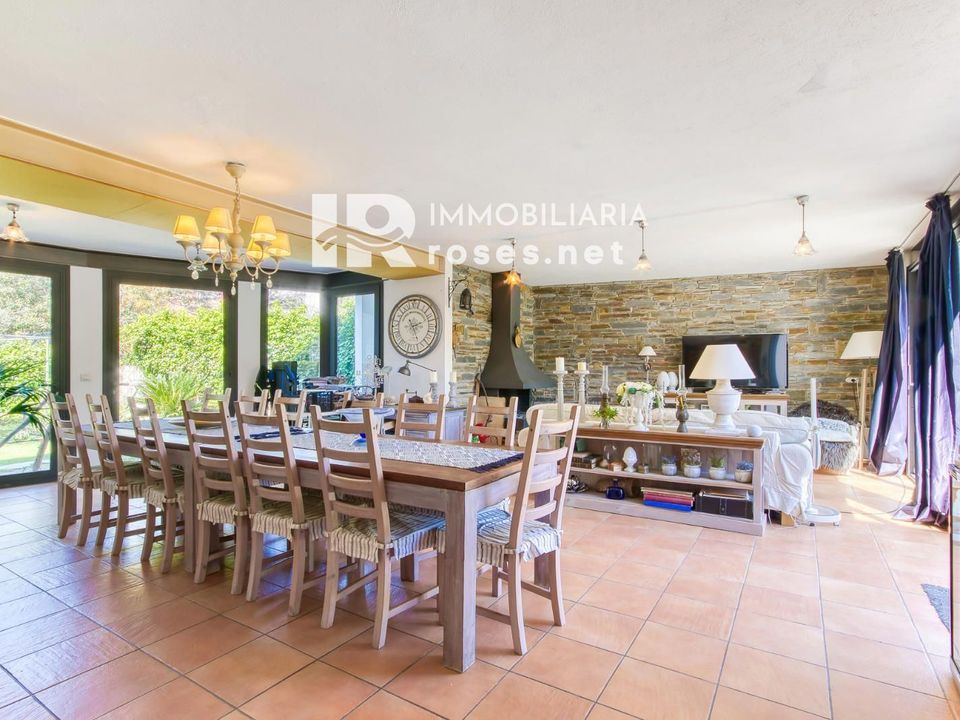 Villa i Llanca, Gerona - foto 4